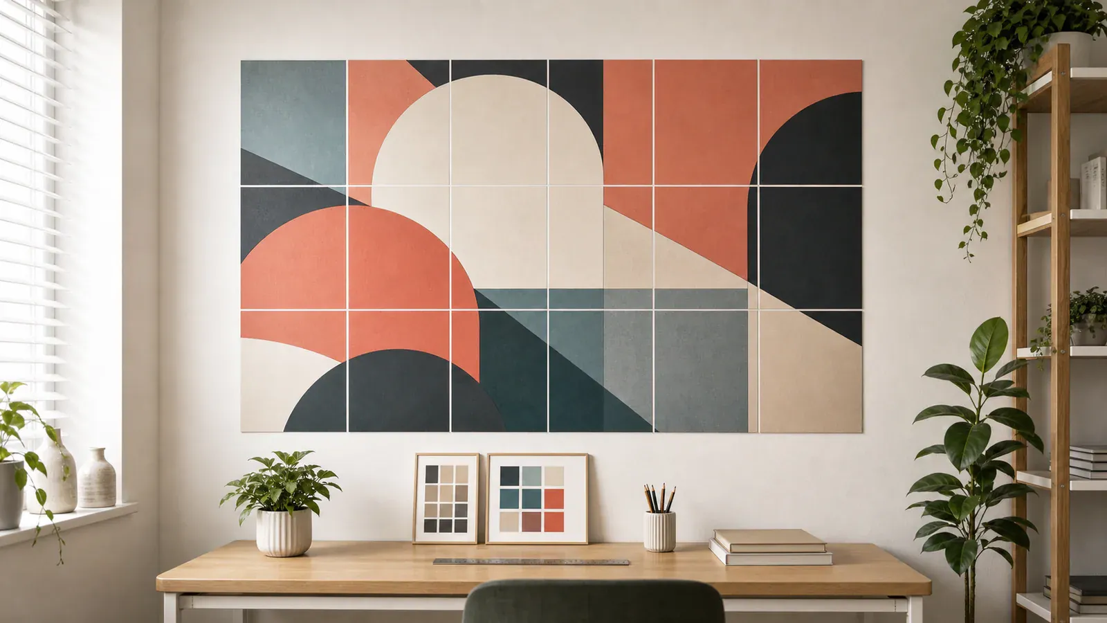 Best Print Settings for Block Posters at Home