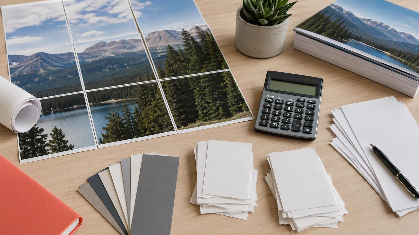 Block Poster vs Professional Printing: Which One Should You Choose?
